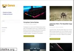 Sites similar to ologames.com