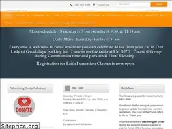 Sites similar to ologperalta.org