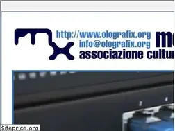 Sites similar to olografix.org