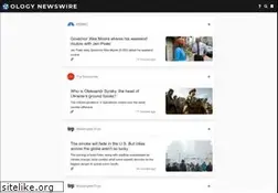 Sites similar to ology.com