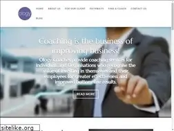 Sites similar to ologycoaching.com