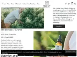 Sites similar to ologyessentials.com