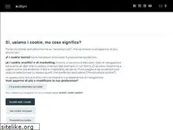 Sites similar to olojin.it