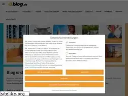 Sites similar to olokopets.blog.de