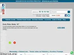 Sites similar to ololand.com