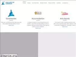 Sites similar to ololb.org