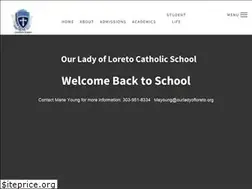 Sites similar to ololcatholicschool.org