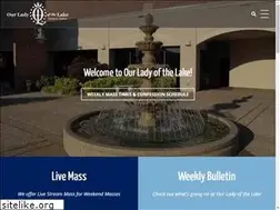 Sites similar to ololcc.org