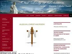 Sites similar to ololeaston.org