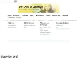 Sites similar to ololmiami.org