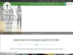 Sites similar to ololtaunton.com