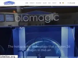 Sites similar to olomagic.com