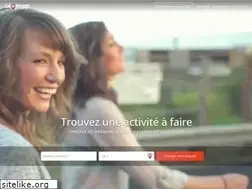Sites similar to olomap.fr