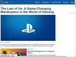 Sites similar to olomasi.com