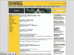 Sites similar to olomega.be