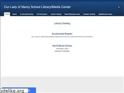 Sites similar to olomlibrary.org