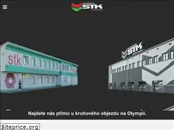 Sites similar to olomouc-stk.cz