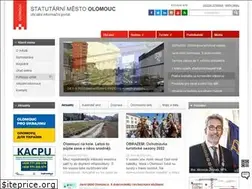 Sites similar to olomouc.eu