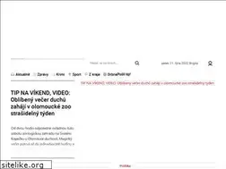 Sites similar to olomouckadrbna.cz