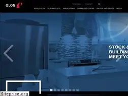Sites similar to olon.ca