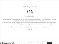 Sites similar to olona1894.it