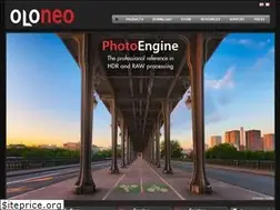 Sites similar to oloneo.com