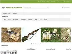 Sites similar to olongapooutfitters.com