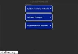 Sites similar to olonissoftware.com