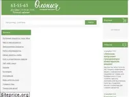 Sites similar to oloniya.com