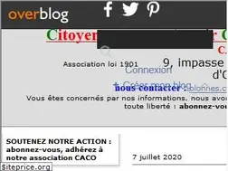 Sites similar to olonnes.com