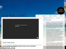 Sites similar to olonrealestate.com