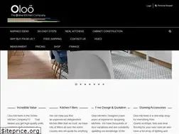 Sites similar to oloo.co