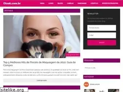 Sites similar to olook.com.br