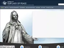 Sites similar to olop-shrine.org