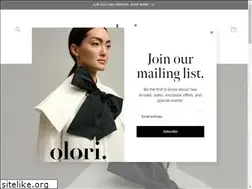 Sites similar to olori.ie