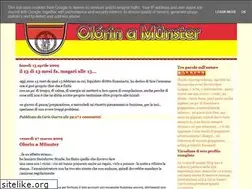 Sites similar to olorian.blogspot.com