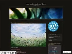 Sites similar to olorielmoonshadow.wordpress.com