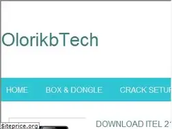 Sites similar to olorikbtech.blogspot.com