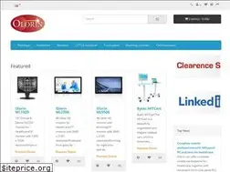 Sites similar to olorin.com