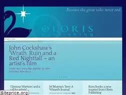 Sites similar to olorispublishing.com