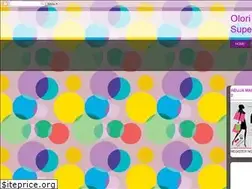 Sites similar to olorisupergal.blogspot.com
