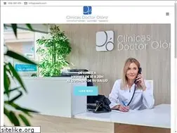 Sites similar to oloriz.com