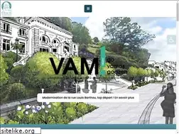 Sites similar to oloron-ste-marie.fr