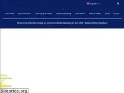 Sites similar to olorwdbb.catholic.edu.au