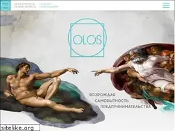 Sites similar to olos.ua
