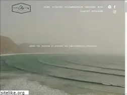 Sites similar to olosurfnature.com