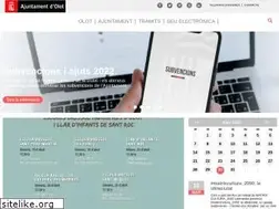 Sites similar to olot.cat