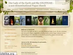 Sites similar to oloteas.org