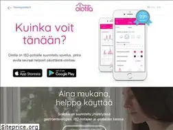 Sites similar to olotilasovellus.fi