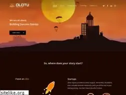 Sites similar to olotusquare.co